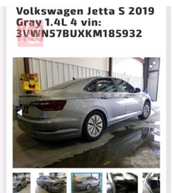 فولكسفاغن جيتا